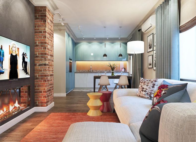 dizajn-kuhni-gostinoj-ploshchadyu-30-kv-m