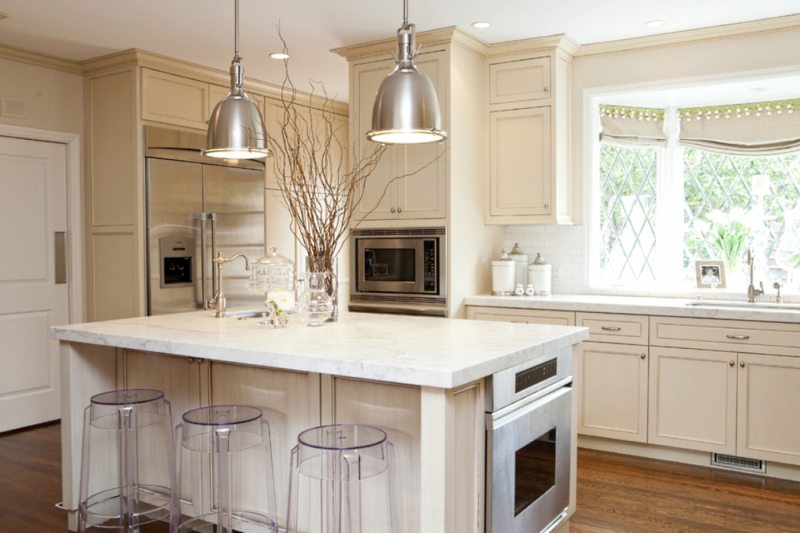 Beige kitchen (1)