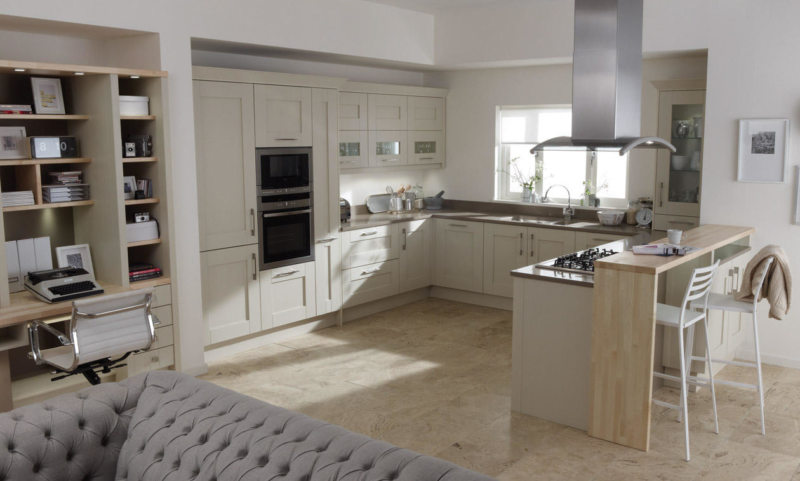 Beige kitchen (16)
