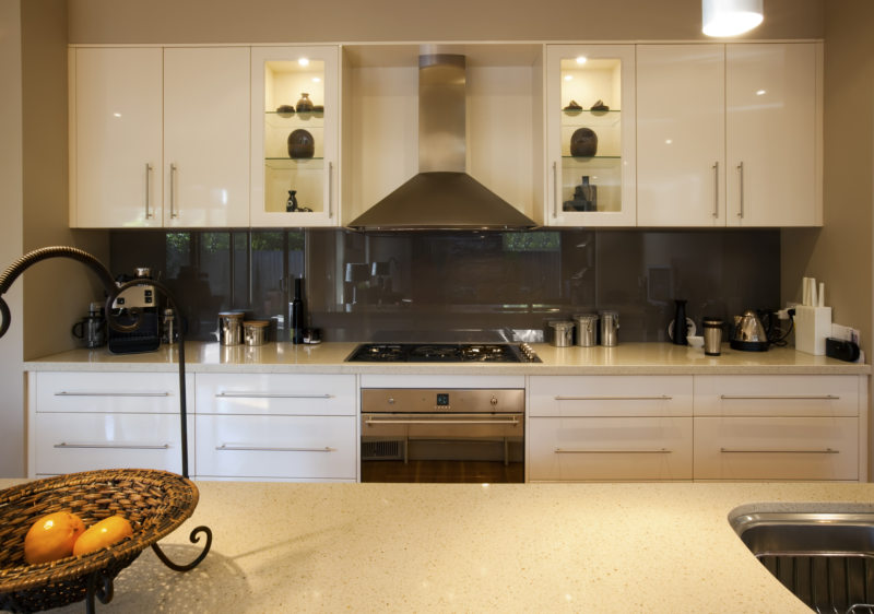 Contemporary Kitchen