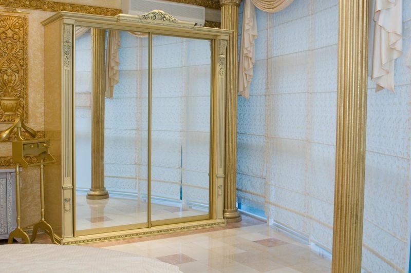 Шкафы для гостиной (02)