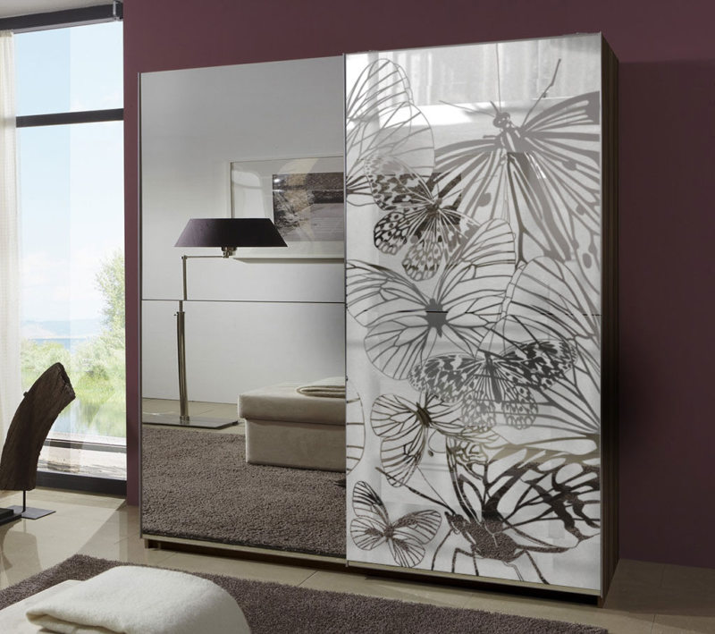 Шкафы для гостиной (12)