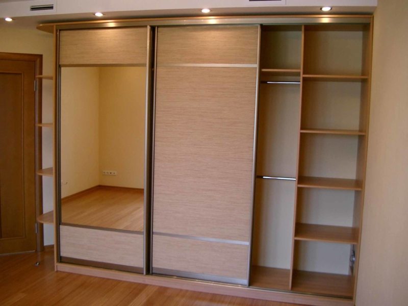 Шкафы для гостиной (19)