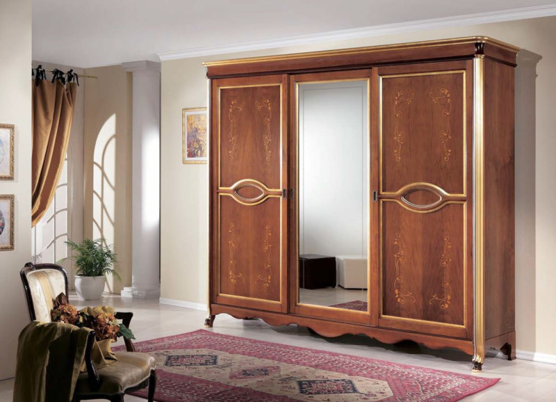 Шкафы для гостиной (23)