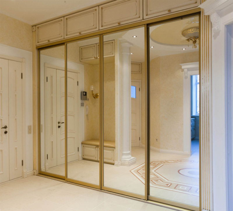 Шкафы для гостиной (27)