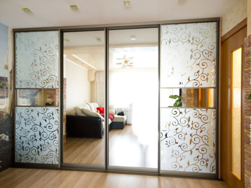 Шкафы для гостиной (30)