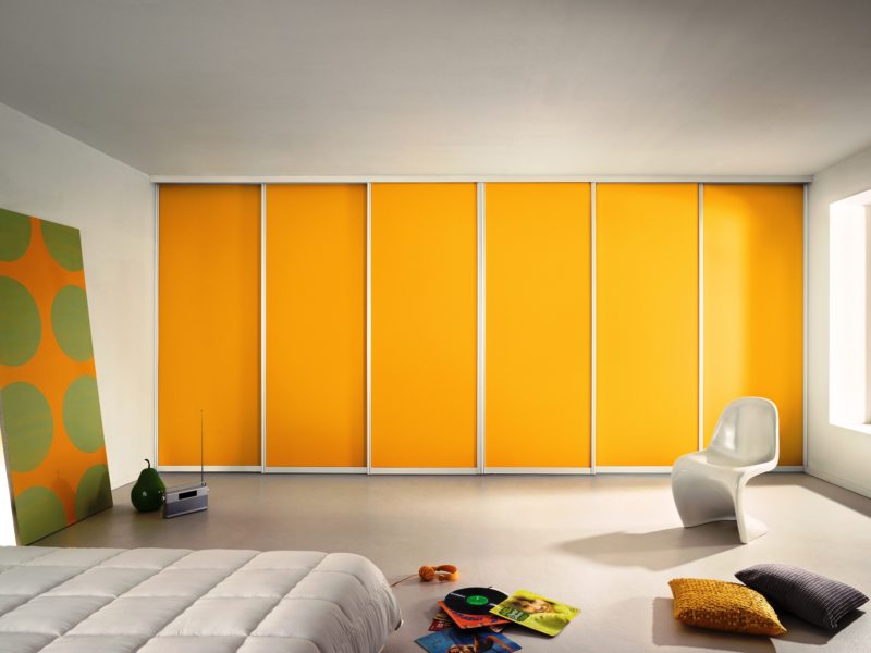 Шкафы для гостиной (37)