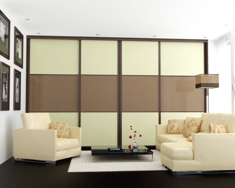 Шкафы для гостиной (7)