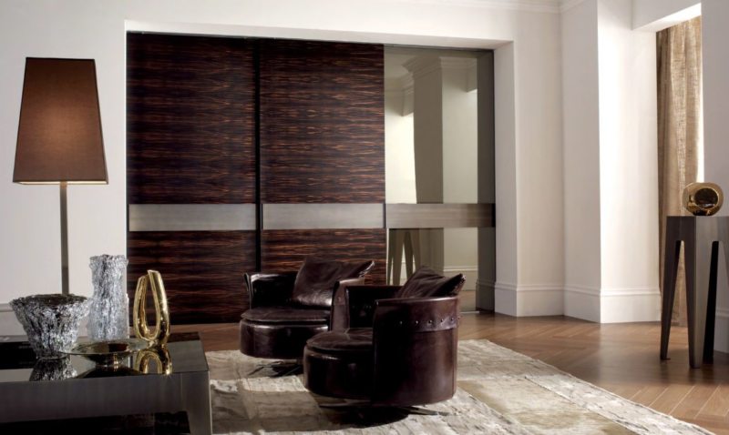 Шкафы для гостиной (8)