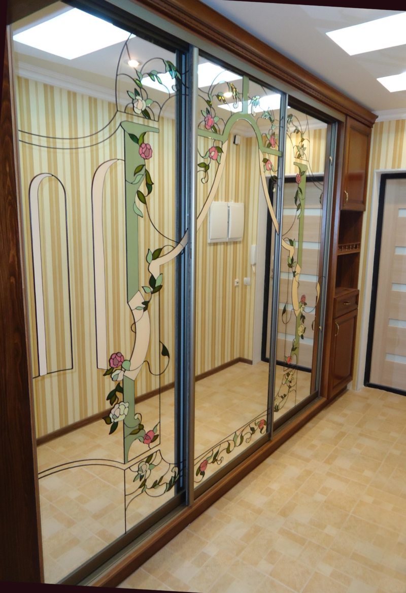 Шкафы для гостиной (9)