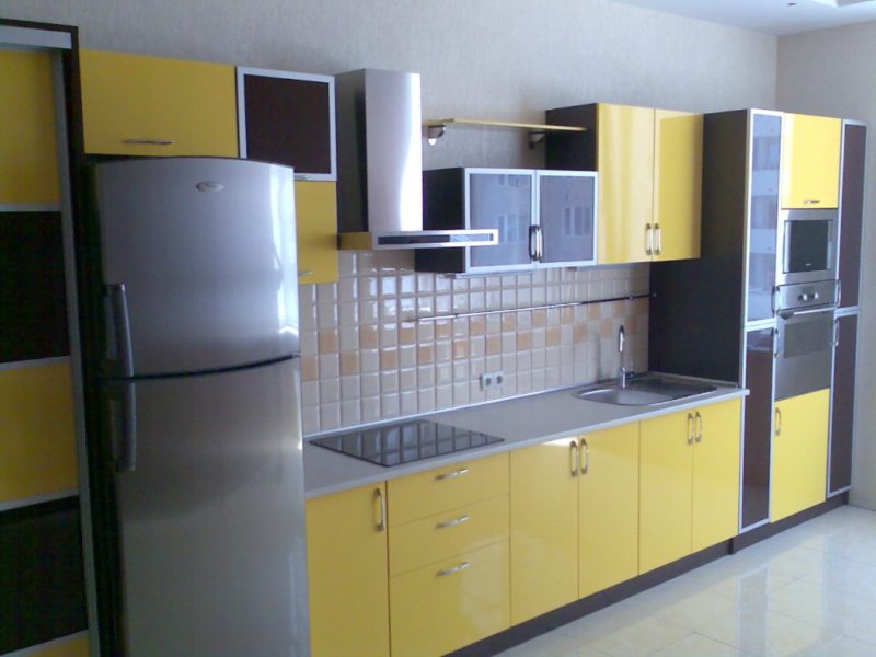 Желтая кухня (52)