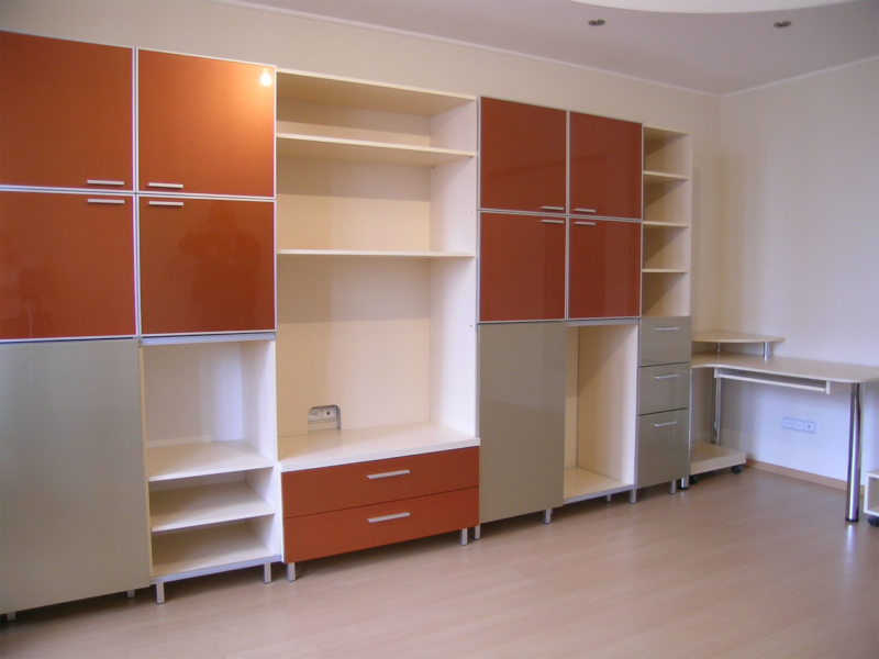 комплексная мебель в гостинной 1 (11)