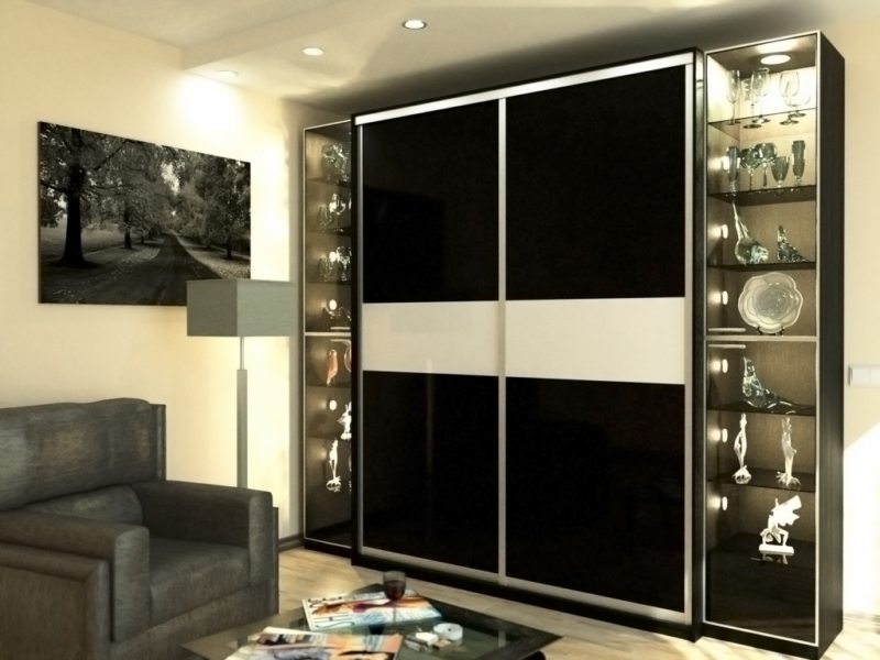 комплексная мебель в гостинной 1 (12)