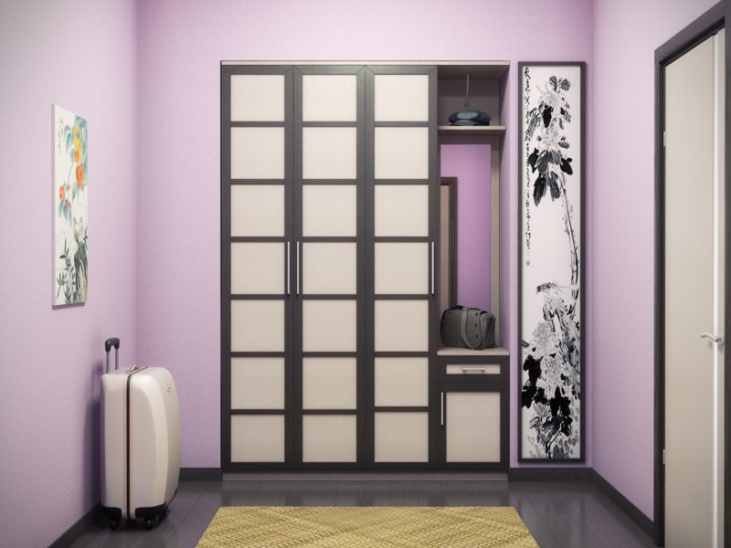 комплексная мебель в гостинной 1 (9)