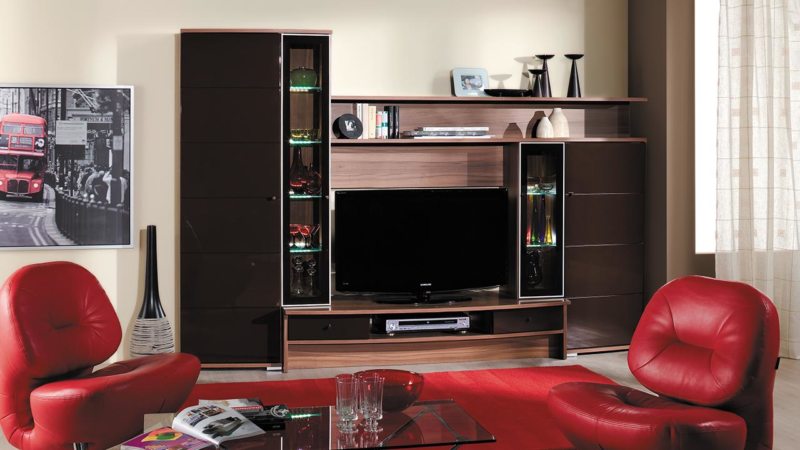 комплексная мебель в гостинную 1 (38)