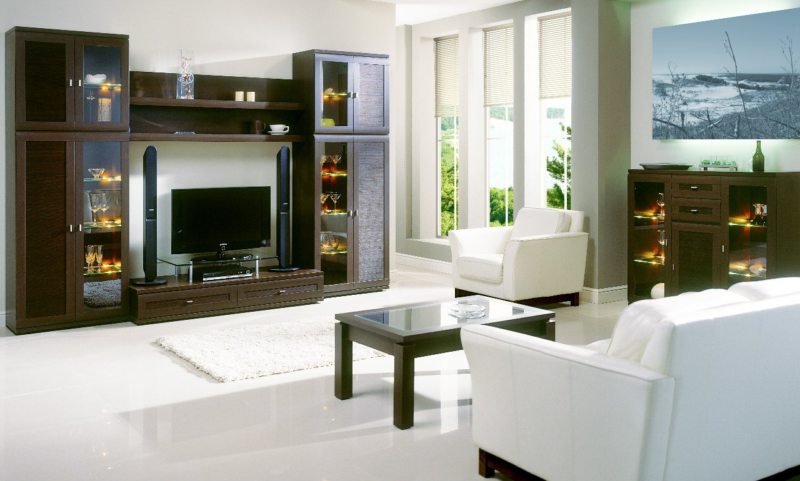 комплексная мебель в гостинную 1 (4)