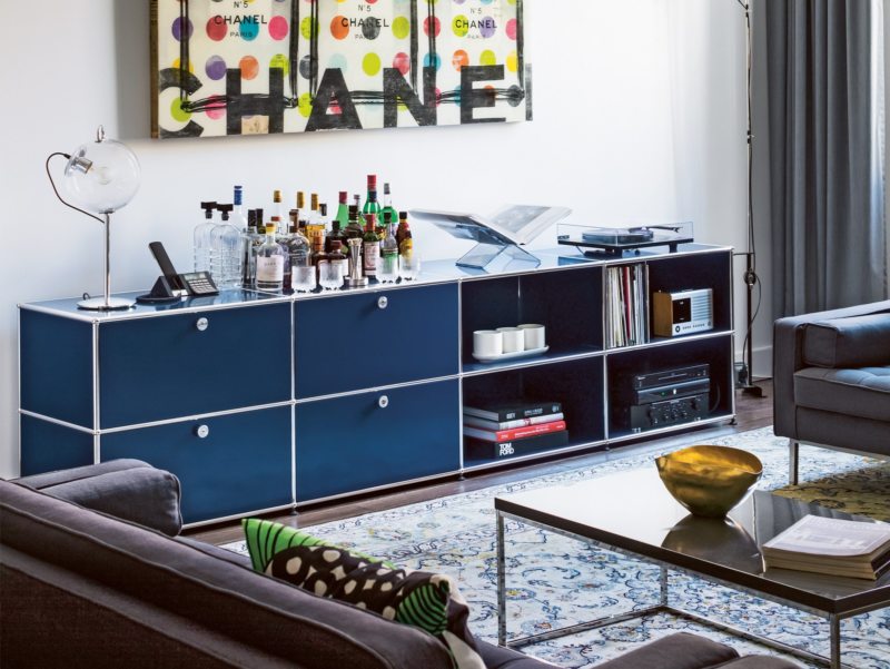 комплексная мебель в гостинную 1 (40)