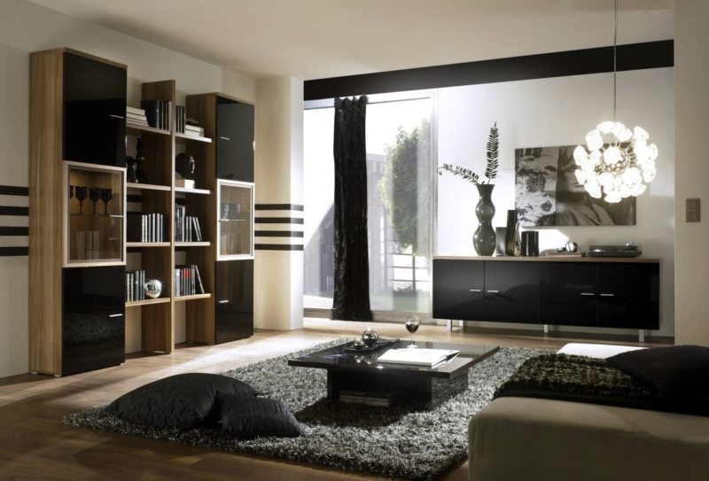 комплексная мебель в гостинную 1 (49)