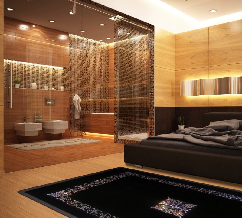 Ковер в спальню (23)