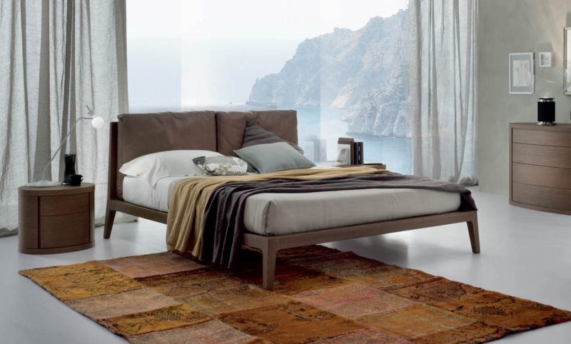 Ковер в спальню (56)