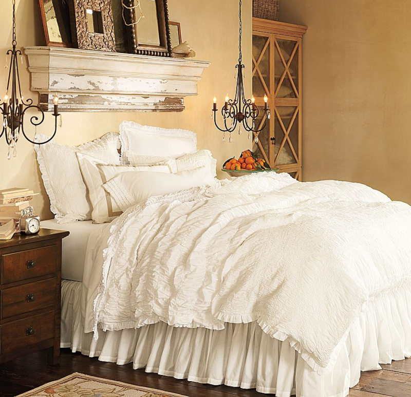 Люстра в спальню (61)