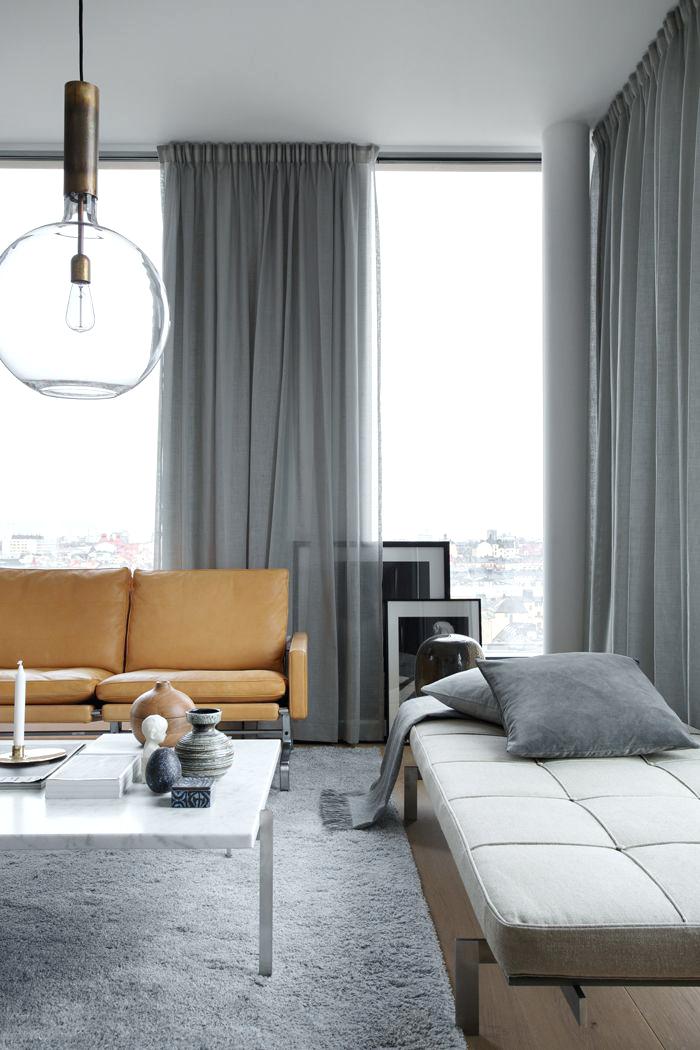 Современные шторы (12)