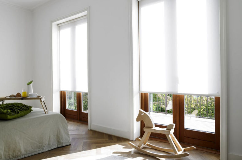 Современные шторы (22)