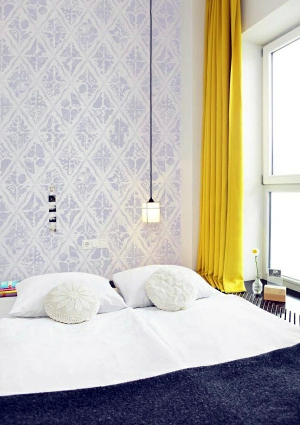 Современные шторы (4)