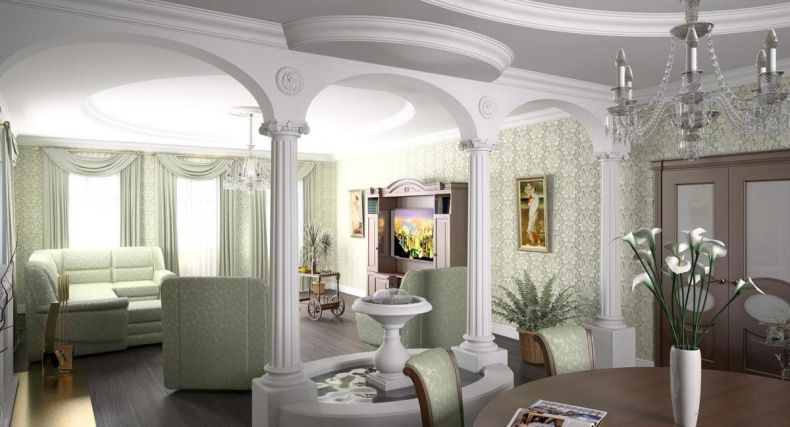 dizajn-arki-v-interere-kvartiry