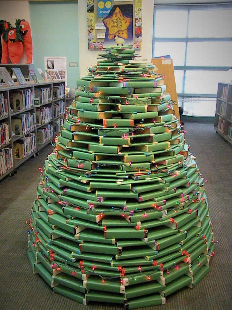 Как выбрать и украсить елку на Новый год 2022 + Советы по самостоятельному изготовлению