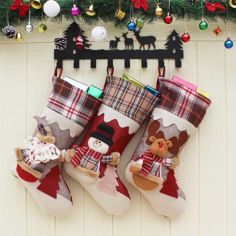 Как украсить комнату к новому году: украшение дома на Новый год