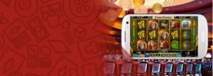Игровые автоматы для игры на мобильном телефоне