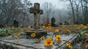 Кремация: современный подход к прощанию с ушедшими