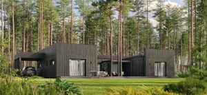 Преимущества выбора панельно-каркасных домов: Всеобъемлющий обзор