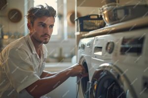 Особенности ремонта стиральных машин: Исчерпывающее руководство