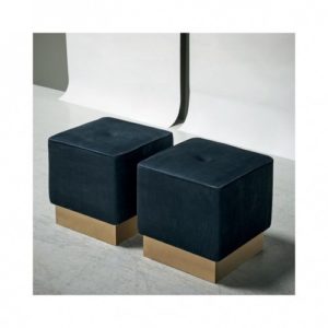 Мебель Baxter: Итальянская роскошь и стиль