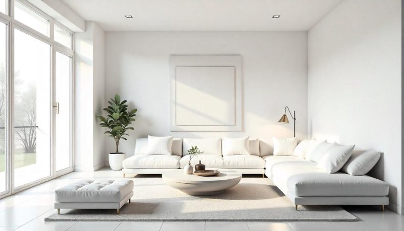 Светильники в разных стилях: от индустриального лофта до элегантной классики