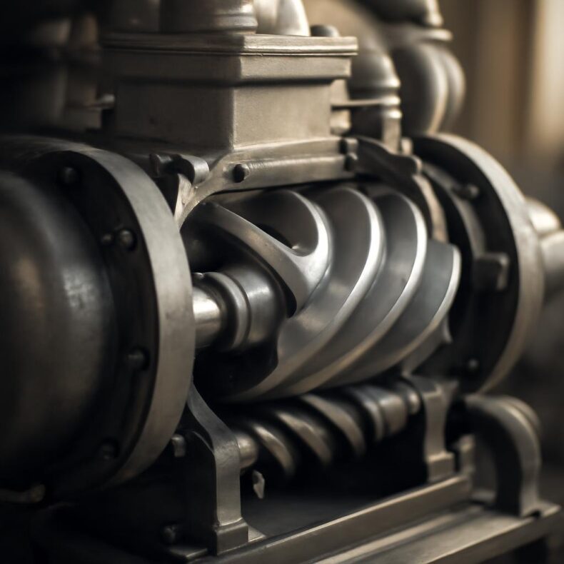 Промышленные чиллеры: виды и принципы работы